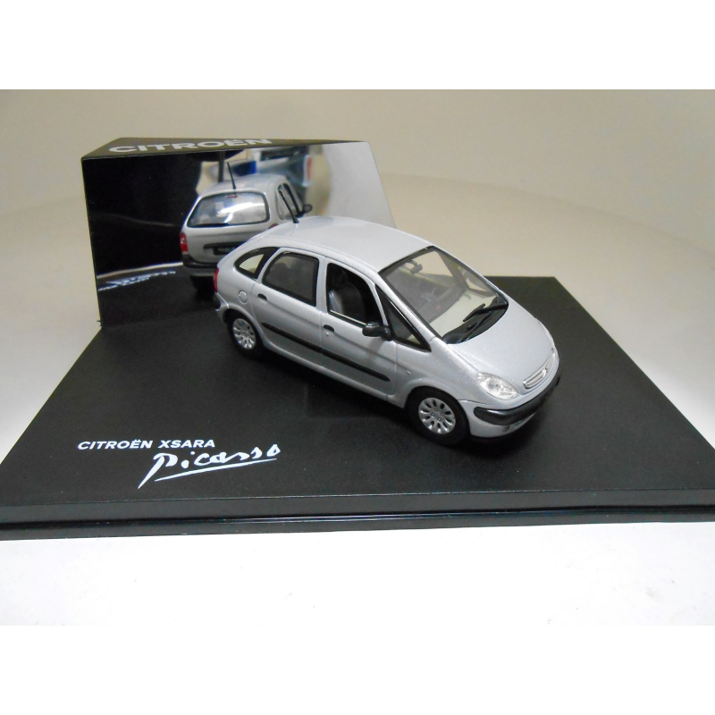 Xsara Picasso phase 1 1:43